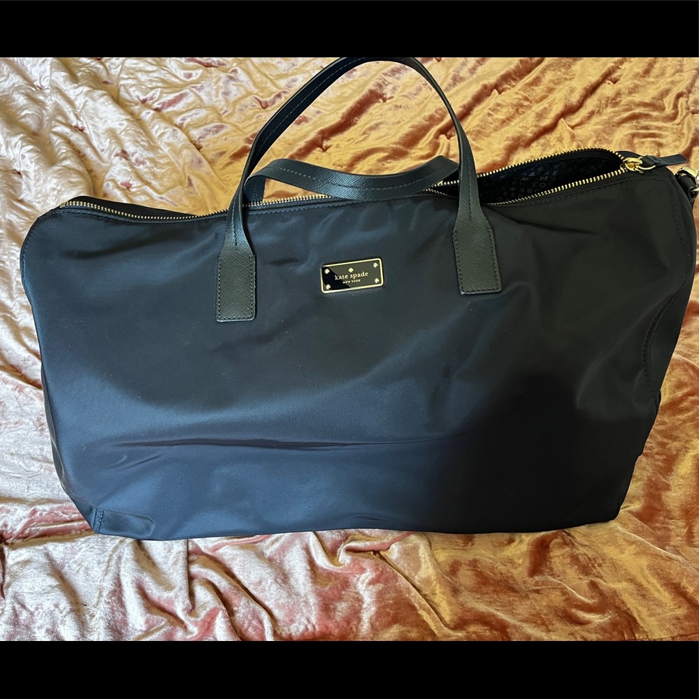 Kate Spade Weekend Bag